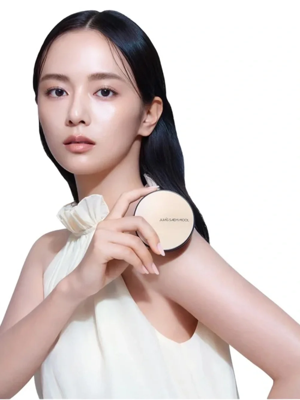 JUNGSAEMMOOL Essential Nuder Cushion SPF 50+. BRAND NEW